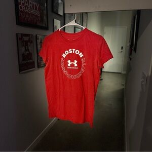 Under Armour Tee